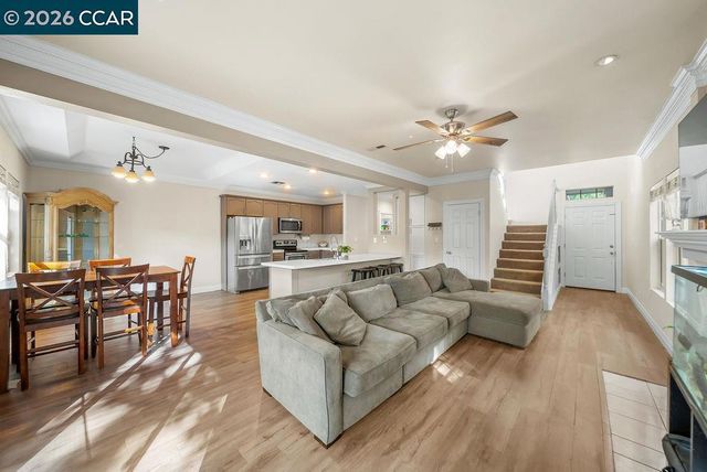 276 Stranahan Cir, Clayton, CA 94517