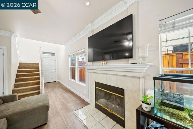 276 Stranahan Cir, Clayton, CA 94517