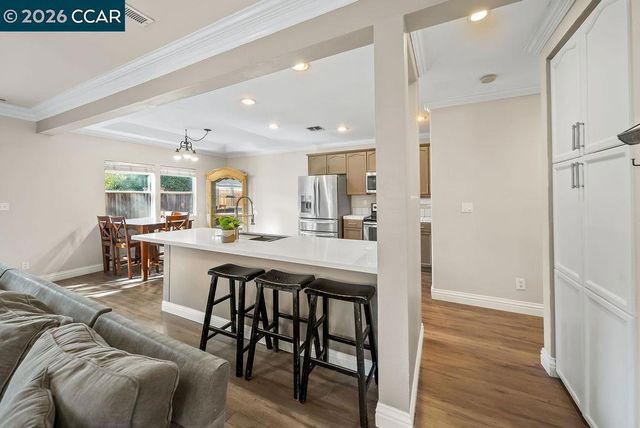 276 Stranahan Cir, Clayton, CA 94517