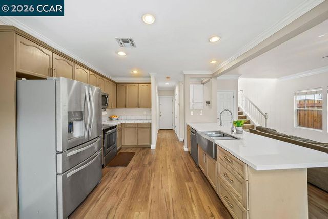 276 Stranahan Cir, Clayton, CA 94517