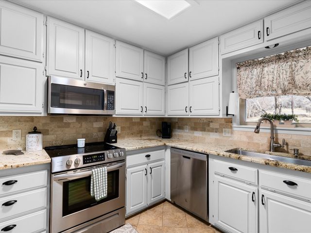 260 Private Road 1543, Bridgeport, TX 76426