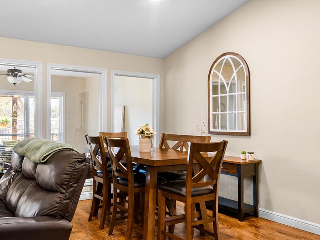 260 Private Road 1543, Bridgeport, TX 76426