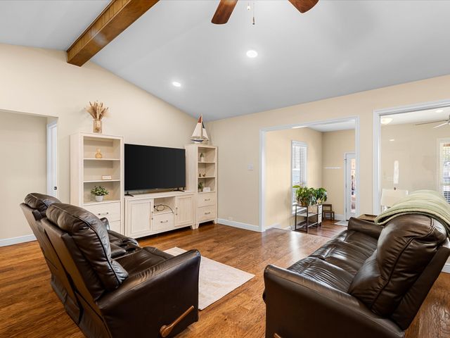 260 Private Road 1543, Bridgeport, TX 76426