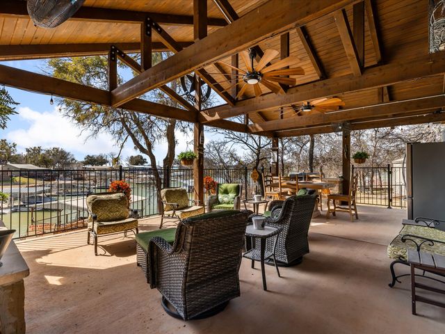 260 Private Road 1543, Bridgeport, TX 76426