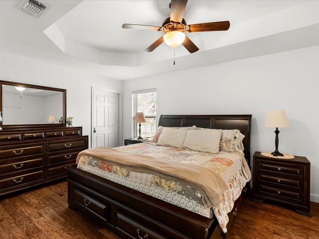 260 Private Road 1543, Bridgeport, TX 76426