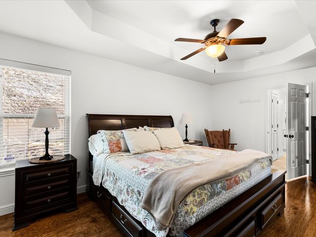 260 Private Road 1543, Bridgeport, TX 76426