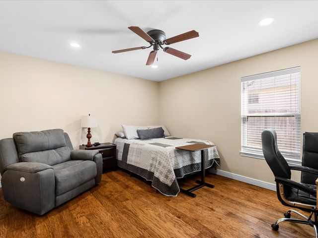 260 Private Road 1543, Bridgeport, TX 76426