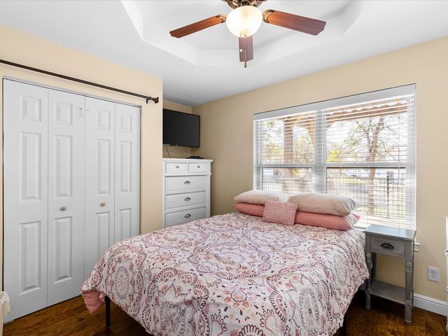 260 Private Road 1543, Bridgeport, TX 76426