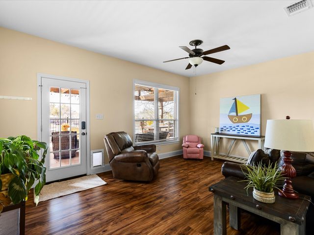 260 Private Road 1543, Bridgeport, TX 76426