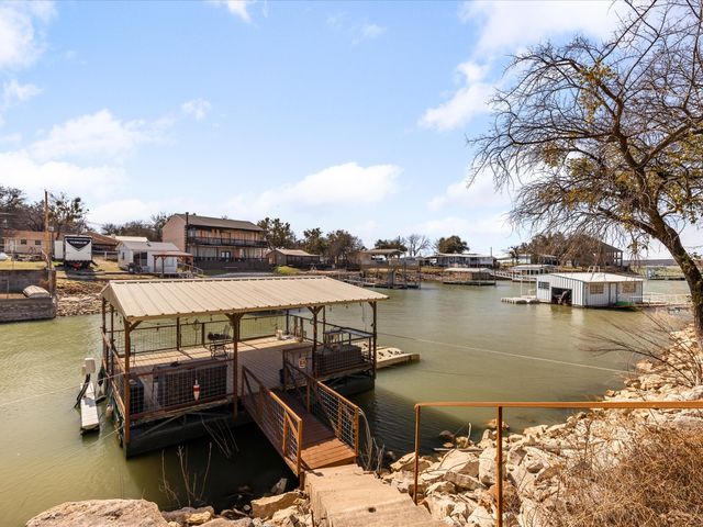 260 Private Road 1543, Bridgeport, TX 76426