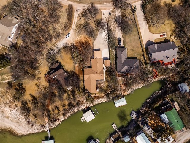 260 Private Road 1543, Bridgeport, TX 76426