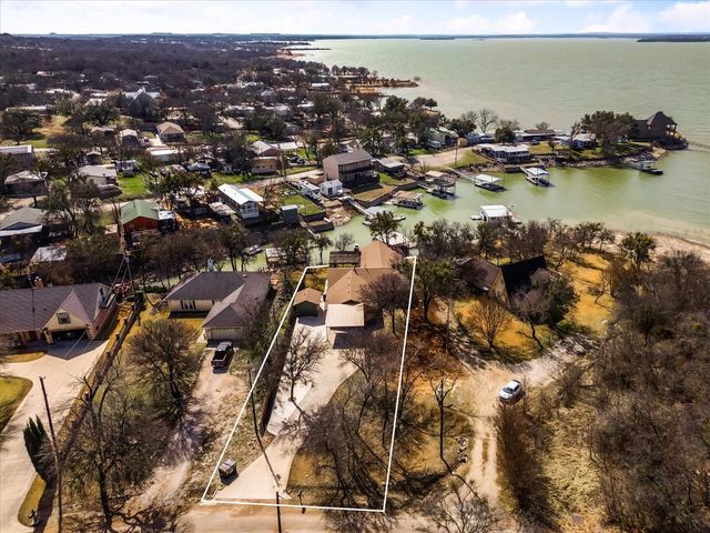 260 Private Road 1543, Bridgeport, TX 76426