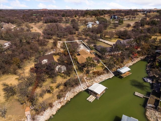 260 Private Road 1543, Bridgeport, TX 76426