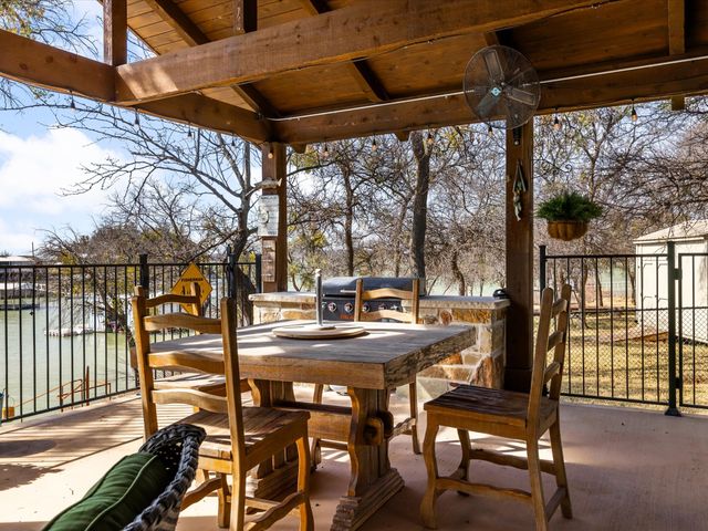 260 Private Road 1543, Bridgeport, TX 76426