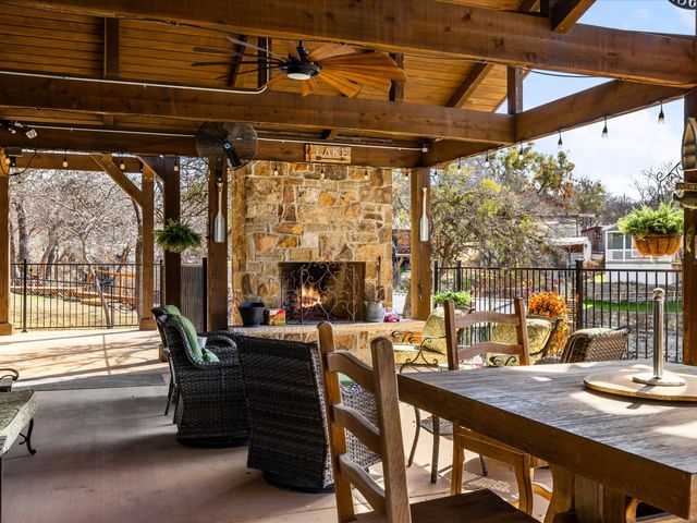 260 Private Road 1543, Bridgeport, TX 76426