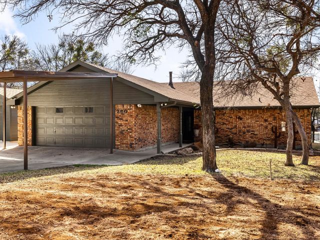 260 Private Road 1543, Bridgeport, TX 76426