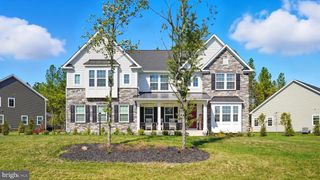 10706 GREEN LEAF RUN, Spotsylvania, VA 22551