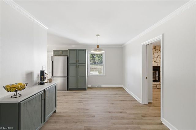 6112 Lea Ray Drive, Greensboro, NC 27410