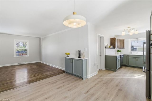 6112 Lea Ray Drive, Greensboro, NC 27410