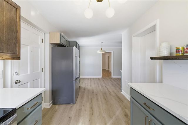 6112 Lea Ray Drive, Greensboro, NC 27410