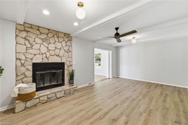 6112 Lea Ray Drive, Greensboro, NC 27410