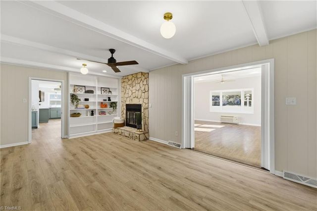 6112 Lea Ray Drive, Greensboro, NC 27410