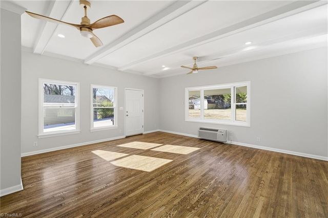 6112 Lea Ray Drive, Greensboro, NC 27410