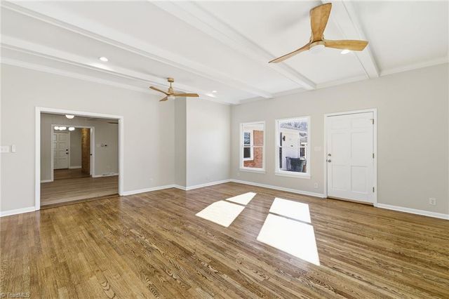 6112 Lea Ray Drive, Greensboro, NC 27410