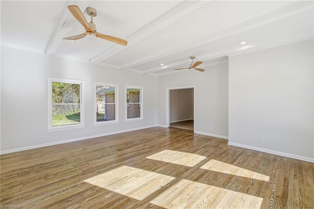 6112 Lea Ray Drive, Greensboro, NC 27410