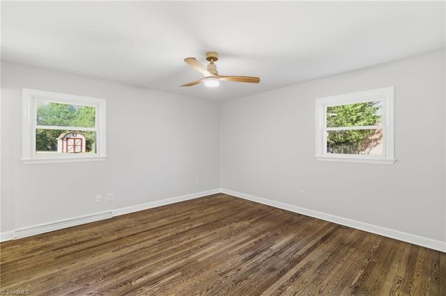 6112 Lea Ray Drive, Greensboro, NC 27410