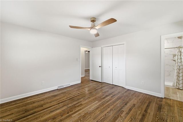 6112 Lea Ray Drive, Greensboro, NC 27410