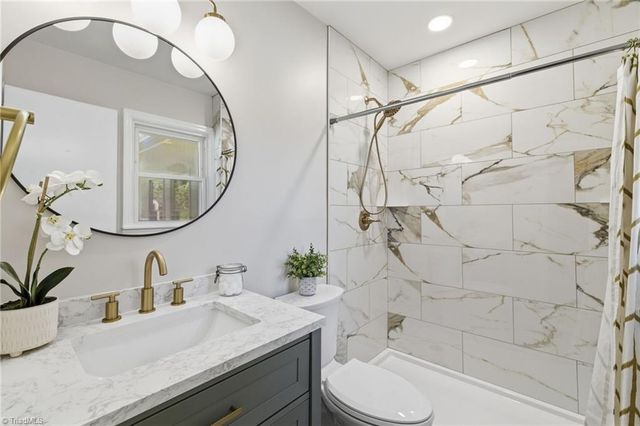 6112 Lea Ray Drive, Greensboro, NC 27410