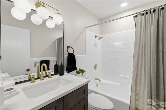 6112 Lea Ray Drive, Greensboro, NC 27410