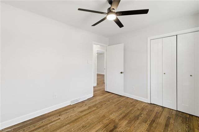 6112 Lea Ray Drive, Greensboro, NC 27410