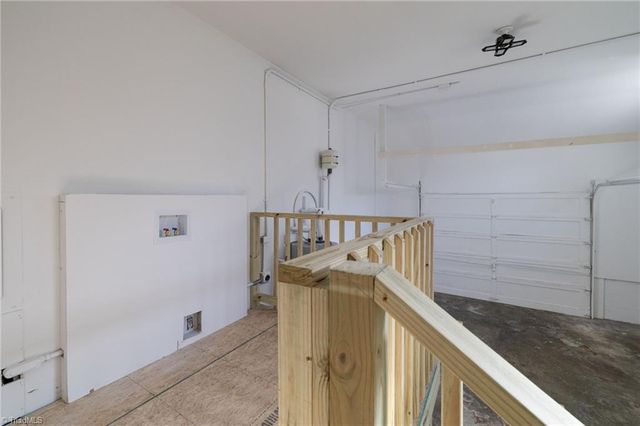 6112 Lea Ray Drive, Greensboro, NC 27410