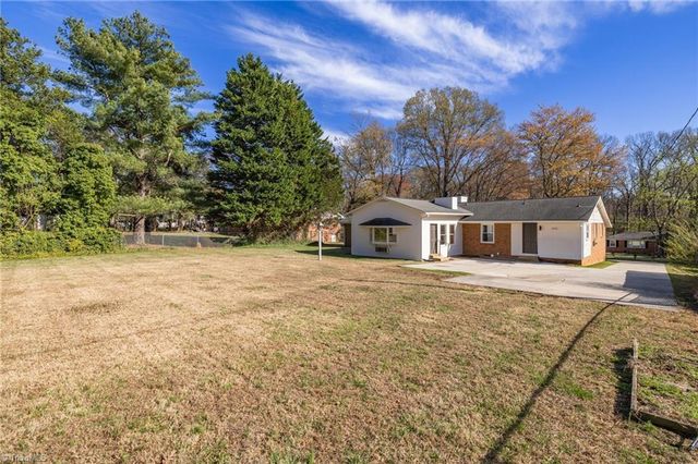 6112 Lea Ray Drive, Greensboro, NC 27410