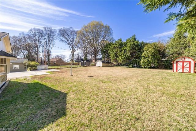 6112 Lea Ray Drive, Greensboro, NC 27410