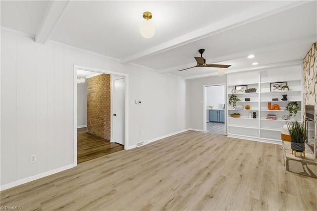 6112 Lea Ray Drive, Greensboro, NC 27410