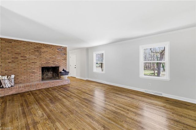 6112 Lea Ray Drive, Greensboro, NC 27410