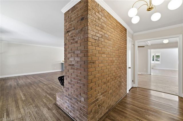 6112 Lea Ray Drive, Greensboro, NC 27410