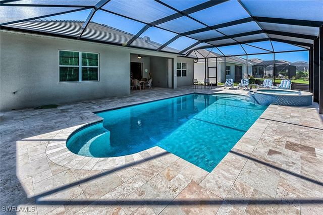 14607 Blue Bay CIR, Fort Myers, FL 33913