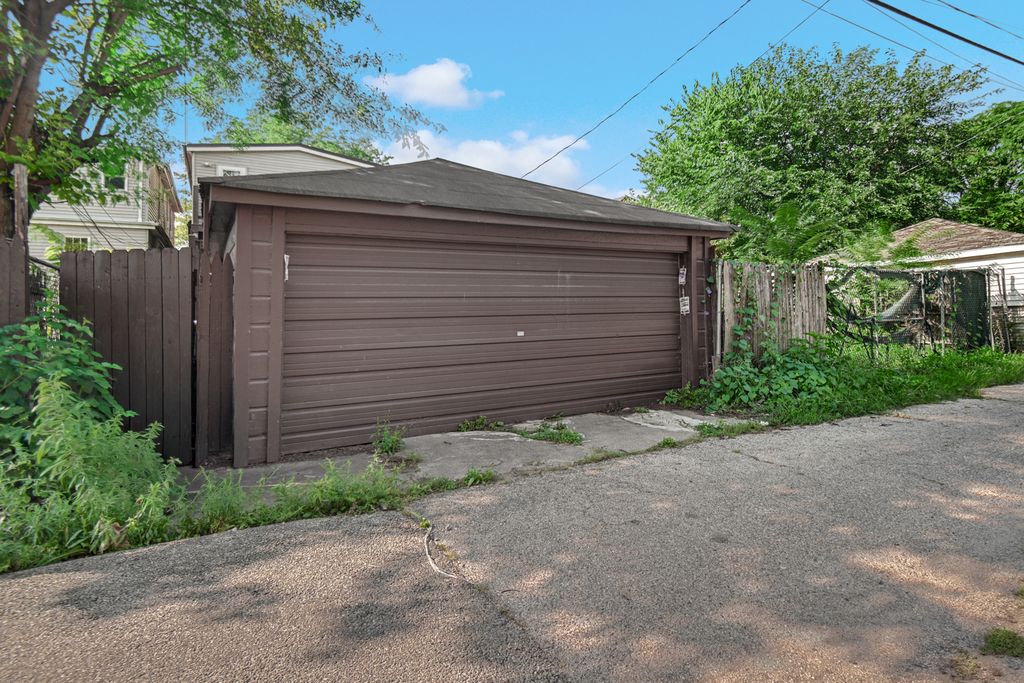 1740 W 71st Street, Chicago, IL 60636 — photo 3