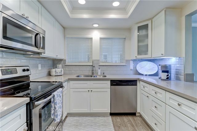 670 Via Mendoza B, Laguna Woods, CA 92637