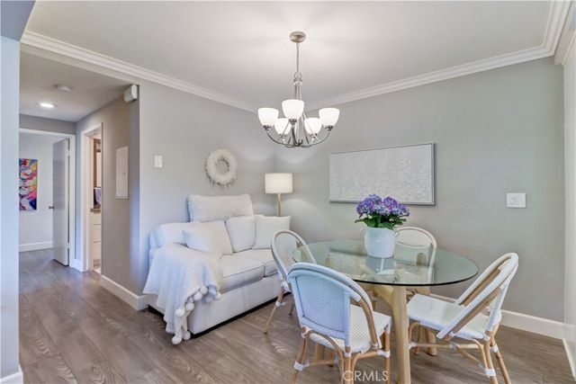670 Via Mendoza B, Laguna Woods, CA 92637