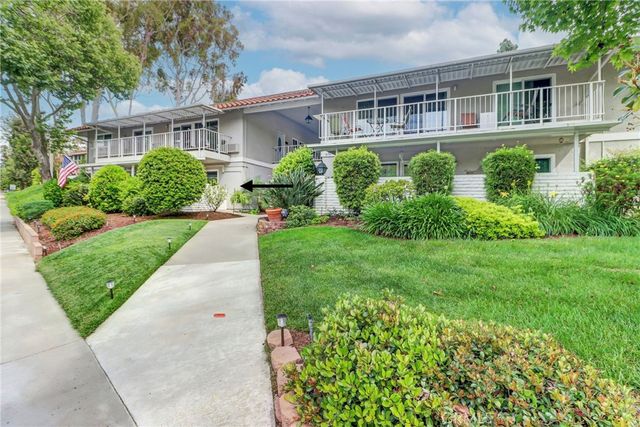 670 Via Mendoza B, Laguna Woods, CA 92637