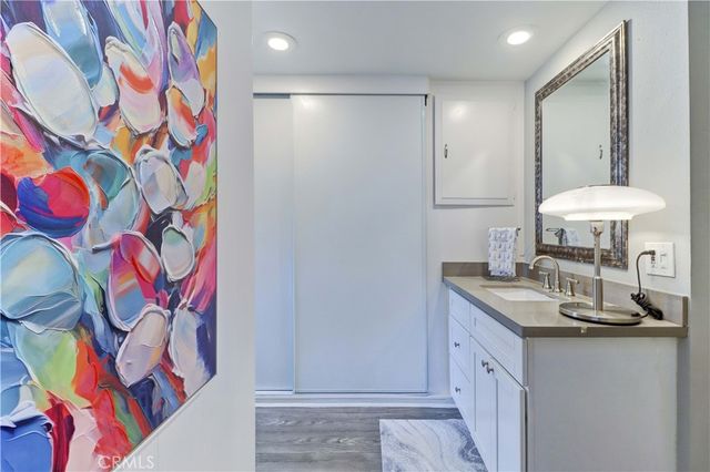 670 Via Mendoza B, Laguna Woods, CA 92637