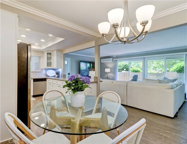 670 Via Mendoza B, Laguna Woods, CA 92637