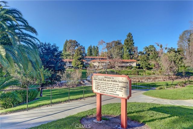 670 Via Mendoza B, Laguna Woods, CA 92637