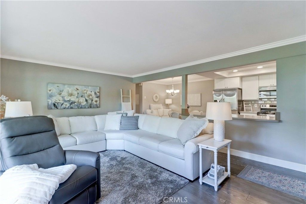 670 Via Mendoza B, Laguna Woods, CA 92637