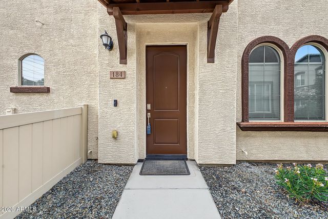 4100 S PINELAKE Way 184, Chandler, AZ 85249
